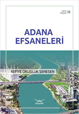 Adana Efsaneleri