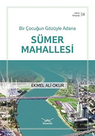 Adana Sümer Mahallesi