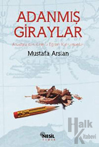 Adanmış Giraylar