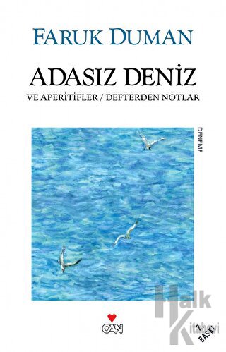 Adasız Deniz