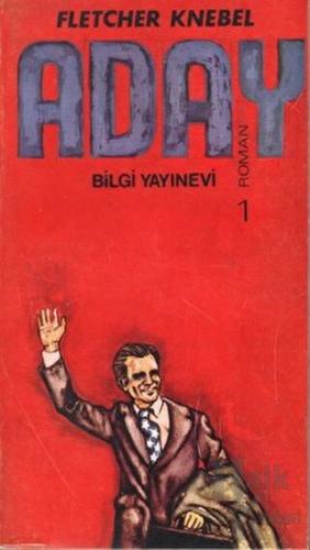 Aday (2 Cilt Takım)