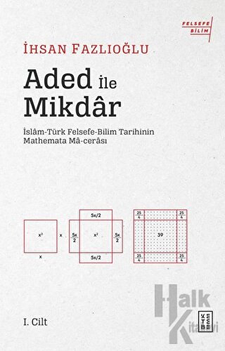 Aded ile Mikdar