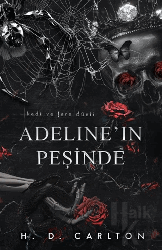 Adeline’ın Peşinde (Ciltli) - Halkkitabevi