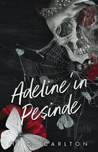 Adeline'ın Peşinde