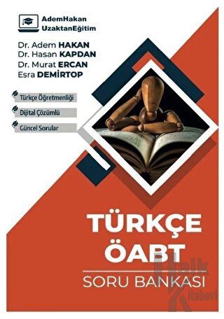 ÖABT Türkçe Soru Bankası