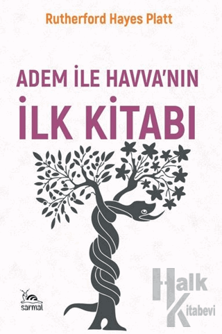 Âdem ile Havva'nın İlk Kitabı - Halkkitabevi