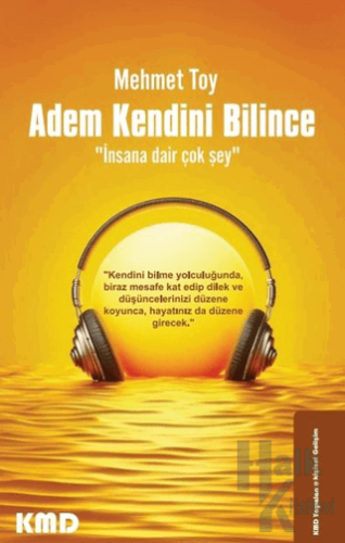 Adem Kendini Bilince