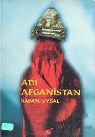 Adı Afganistan - Halkkitabevi
