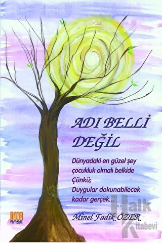 Adı Belli Değil