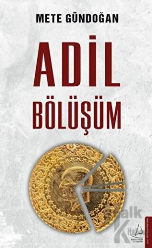 Adil Bölüşüm