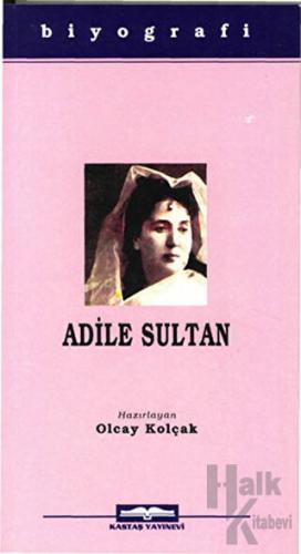 Adile Sultan