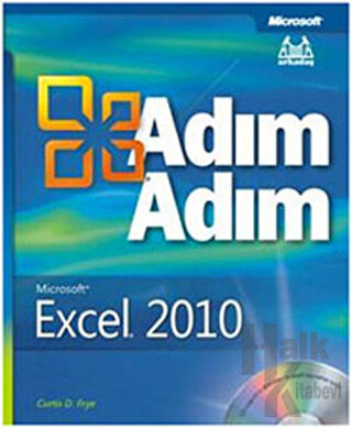 Adım Adım Microsoft Excel 2010