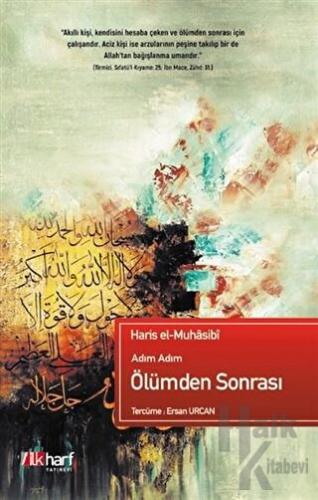 Adım Adım Ölümden Sonrası - Halkkitabevi