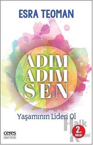 Adım Adım Sen - Halkkitabevi