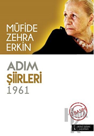 Adım Şiirleri 1961