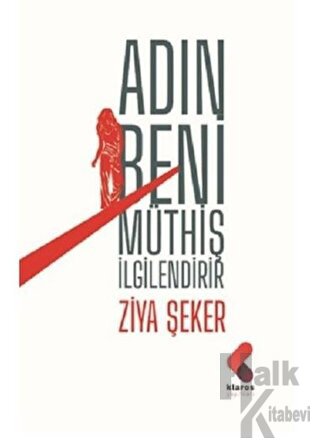 Adın Beni Müthiş İlgilendirir