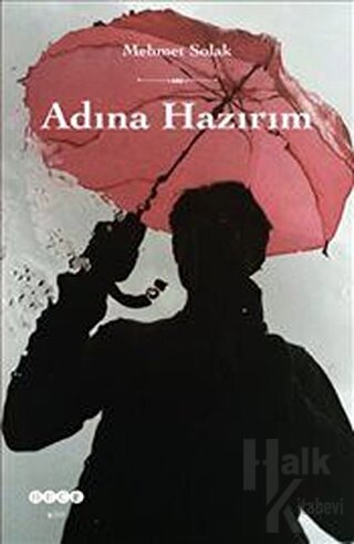 Adına Hazırım - Halkkitabevi