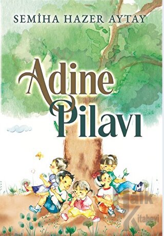 Adine Pilavı