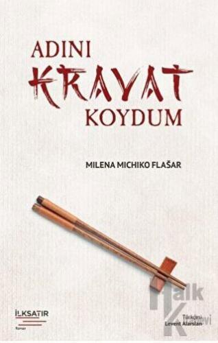 Adını Kravat Koydum