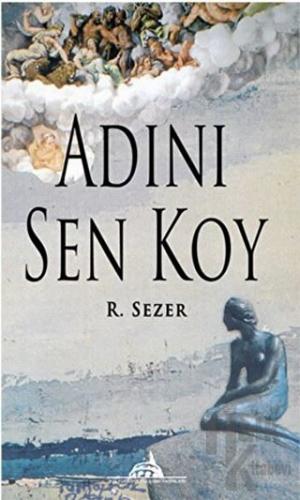 Adını Sen Koy - Halkkitabevi