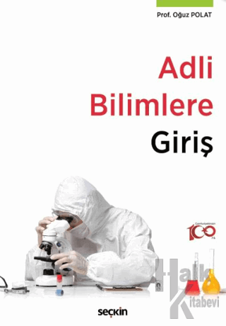 Adli Bilimlere Giriş - Halkkitabevi