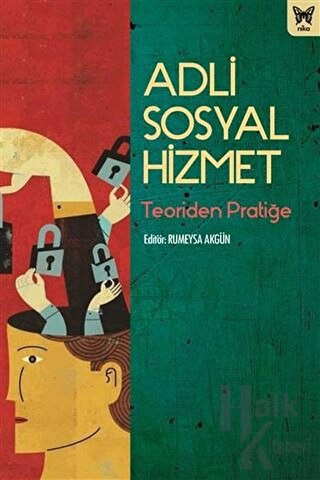 Adli Sosyal Hizmet - Halkkitabevi