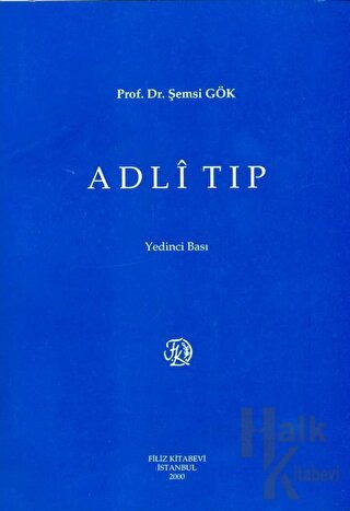 Adli Tıp