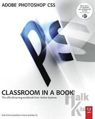Adobe Photoshop CS5 - Classroom in a Book