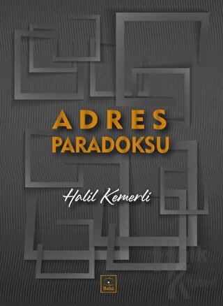 Adres Paradoksu