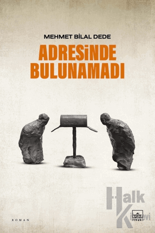 Adresinde Bulunamadı