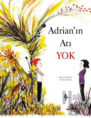 Adrian'ın Atı Yok