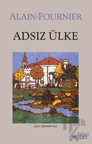 Adsız Ülke