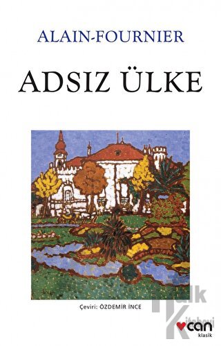 Adsız Ülke