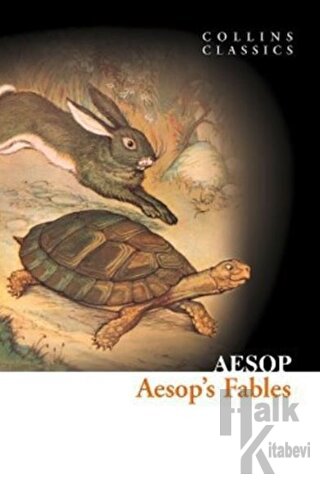 Aesop’s Fables (Collins Classics)