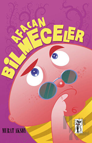 Afacan Bilmeceler