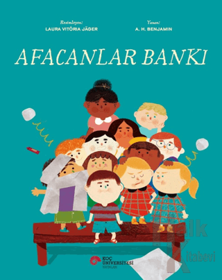 Afacanlar Bankı - Halkkitabevi