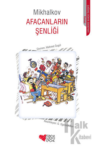 Afacanların Şenliği