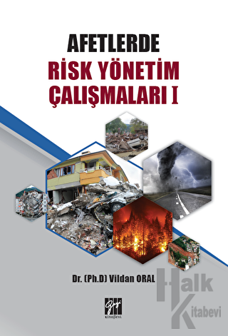 Afetlerde Risk Yönetim Çalışmaları 1