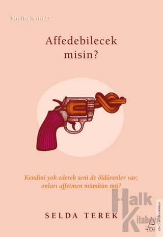 Affedebilecek misin? - Halkkitabevi