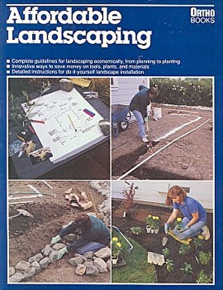 Affordable Landscaping