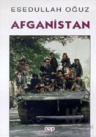 Afganistan - Halkkitabevi