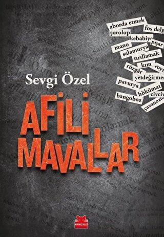 Afili Mavallar