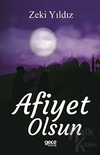 Afiyet Olsun