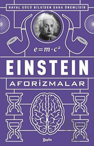 Einstein Aforizmalar