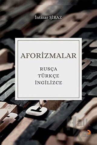 Aforizmalar