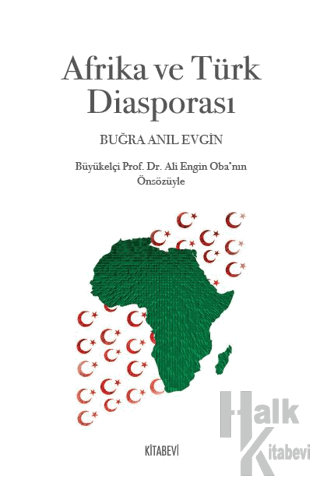 Afrika ve Türk Diasporası - Halkkitabevi