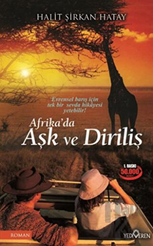 Afrika'da Aşk ve Diriliş