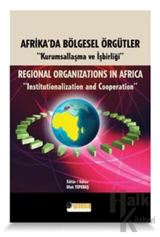 Afrika'da Bölgesel Örgütler