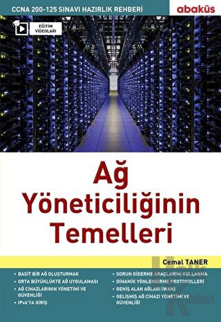 Ağ Yöneticiliğinin Temelleri (Eğitim Videolu)