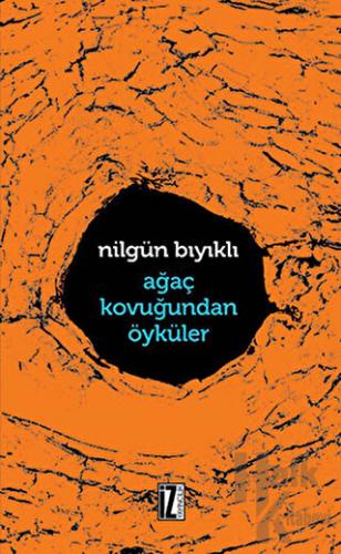 Ağaç Kavuğundan Öyküler - Halkkitabevi